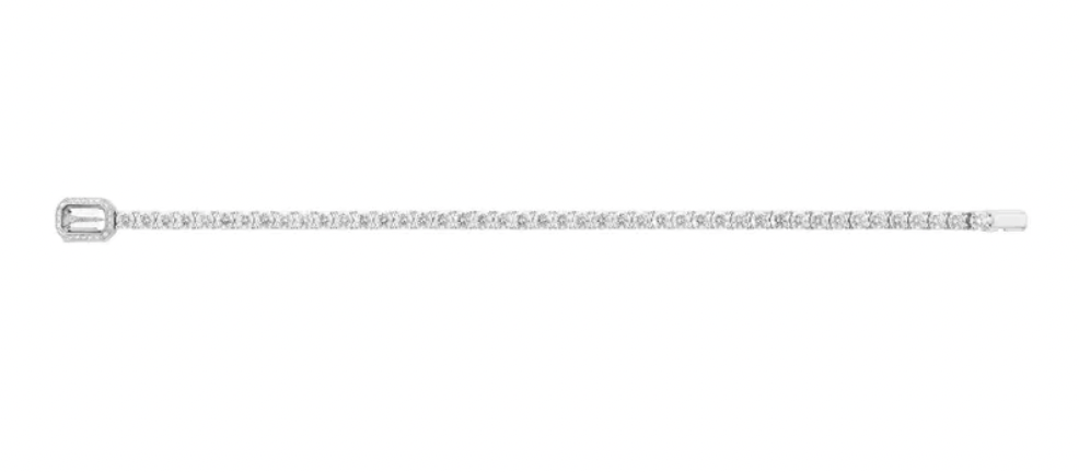 Boucheron Riviere Vendome Bracelet Bracelet