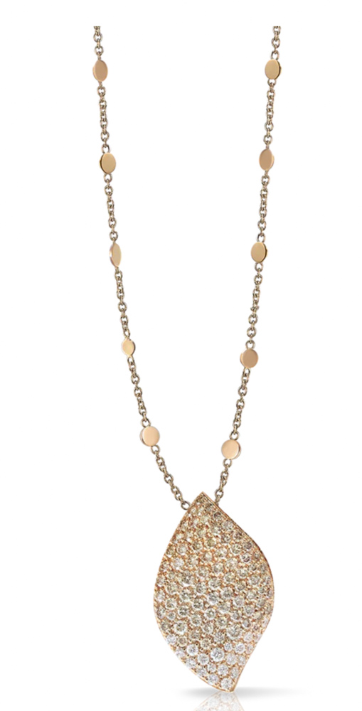 Pasquale Bruni Aleluia Necklace Necklace