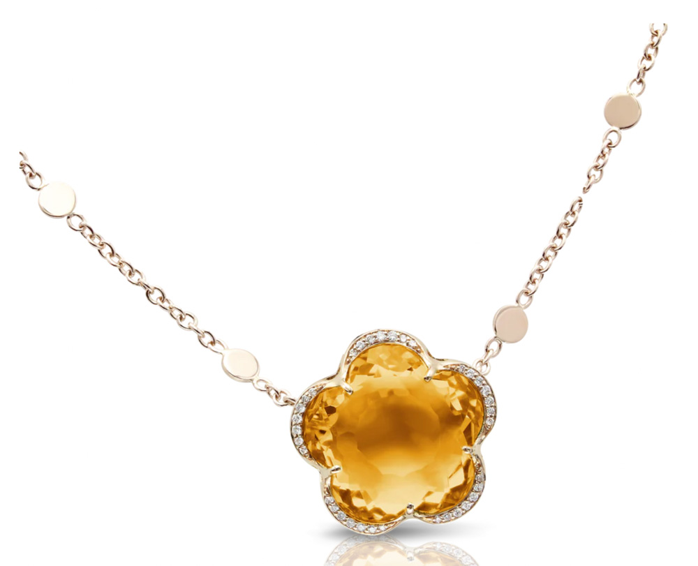 Pasquale Bruni Bon Ton Divine Necklace Kaulakorut