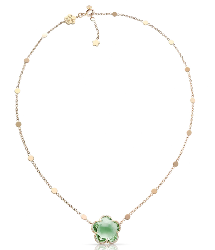Pasquale Bruni Bon Ton Dolce Vita Necklace Halskæder