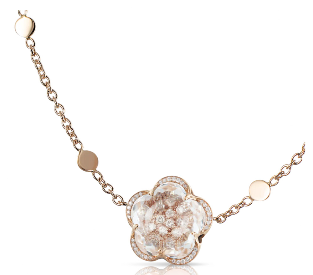 Pasquale Bruni Bon Ton Necklace Necklace
