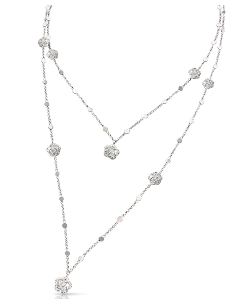 Pasquale Bruni Flower Child Sautoir Naszyjniki