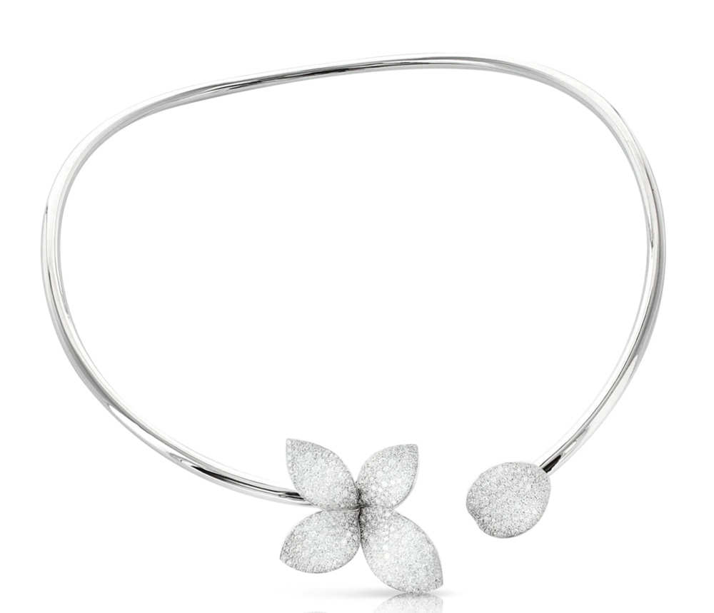 Pasquale Bruni Collier Secret Gardens Necklace