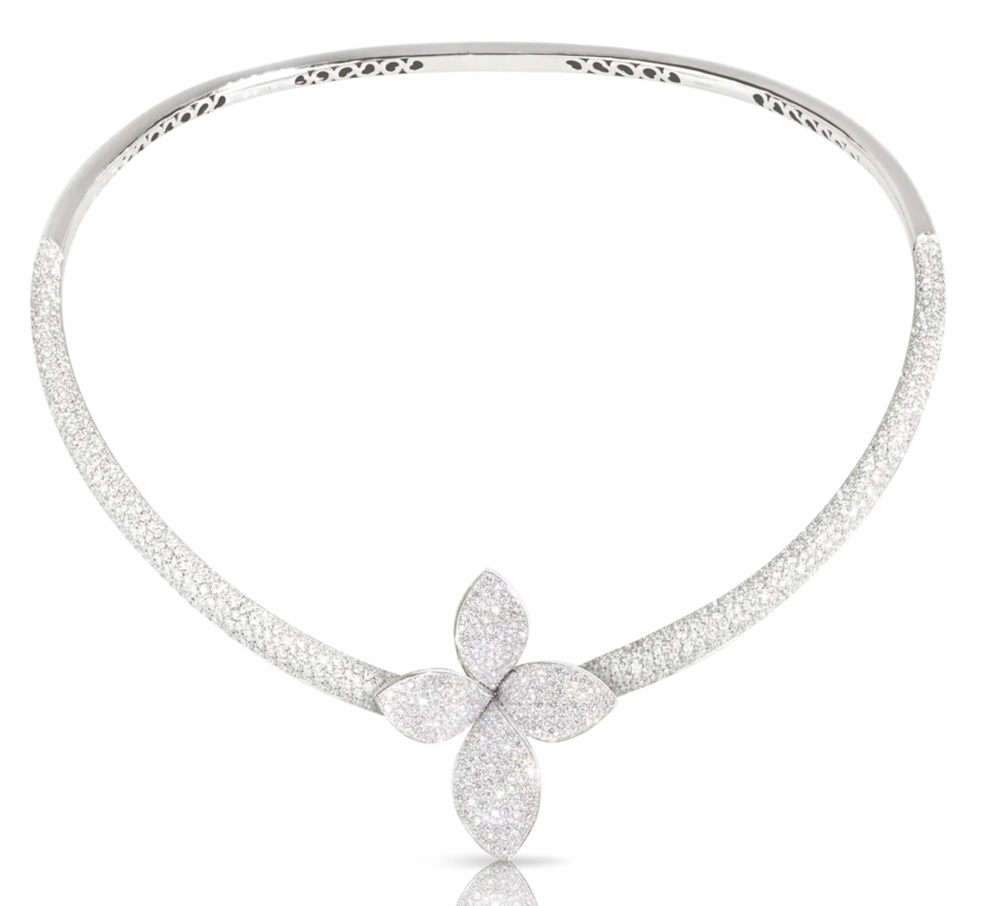 Pasquale Bruni Collier Secret Gardens Smykker