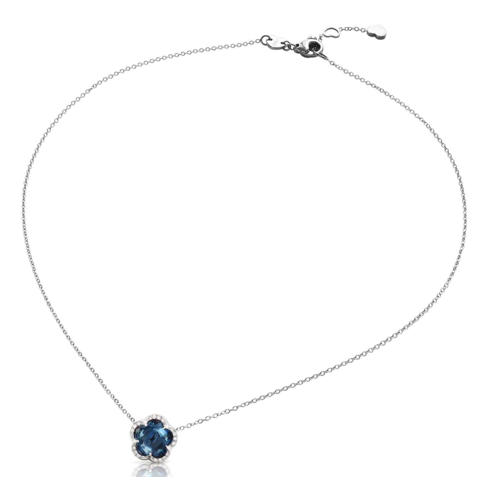Pasquale Bruni Je Je T'aime Necklace  Necklace
