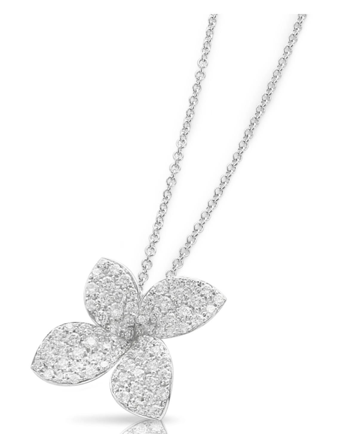 Pasquale Bruni Collana Petit Garden Necklace