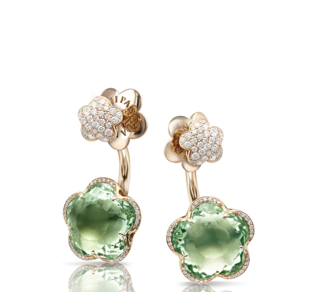 Pasquale Bruni Bon Ton Dolce Vita Earrings  Kolczyki