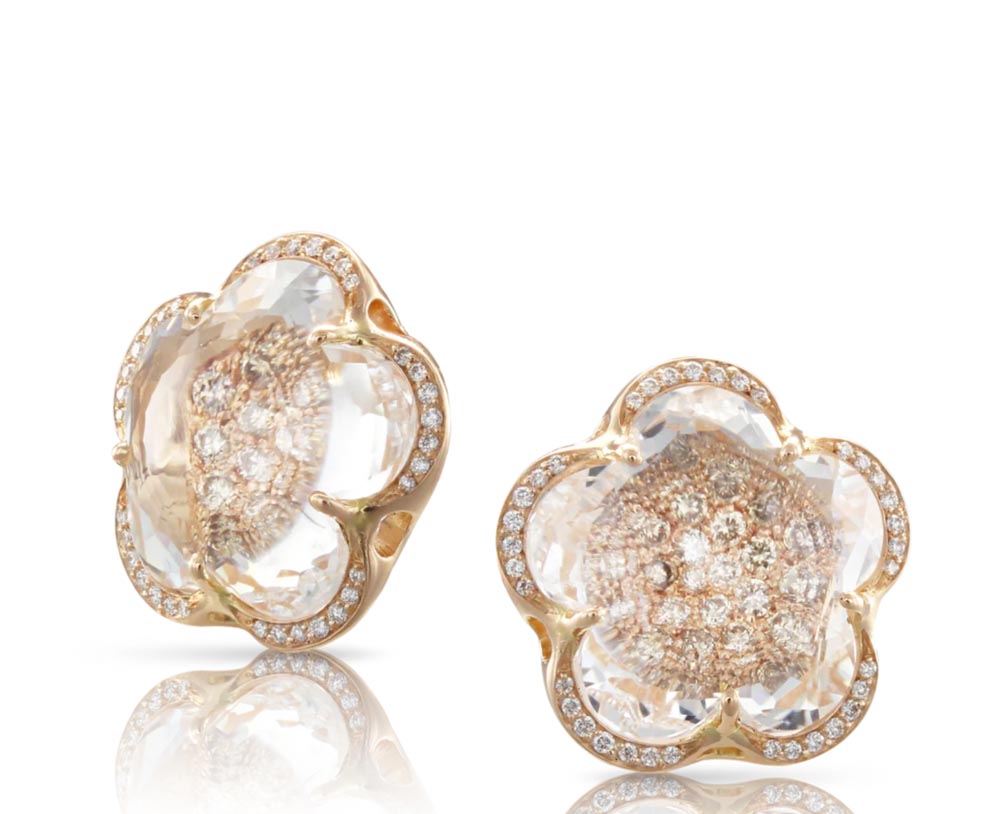 Pasquale Bruni Bon Ton Earrings  Серьги