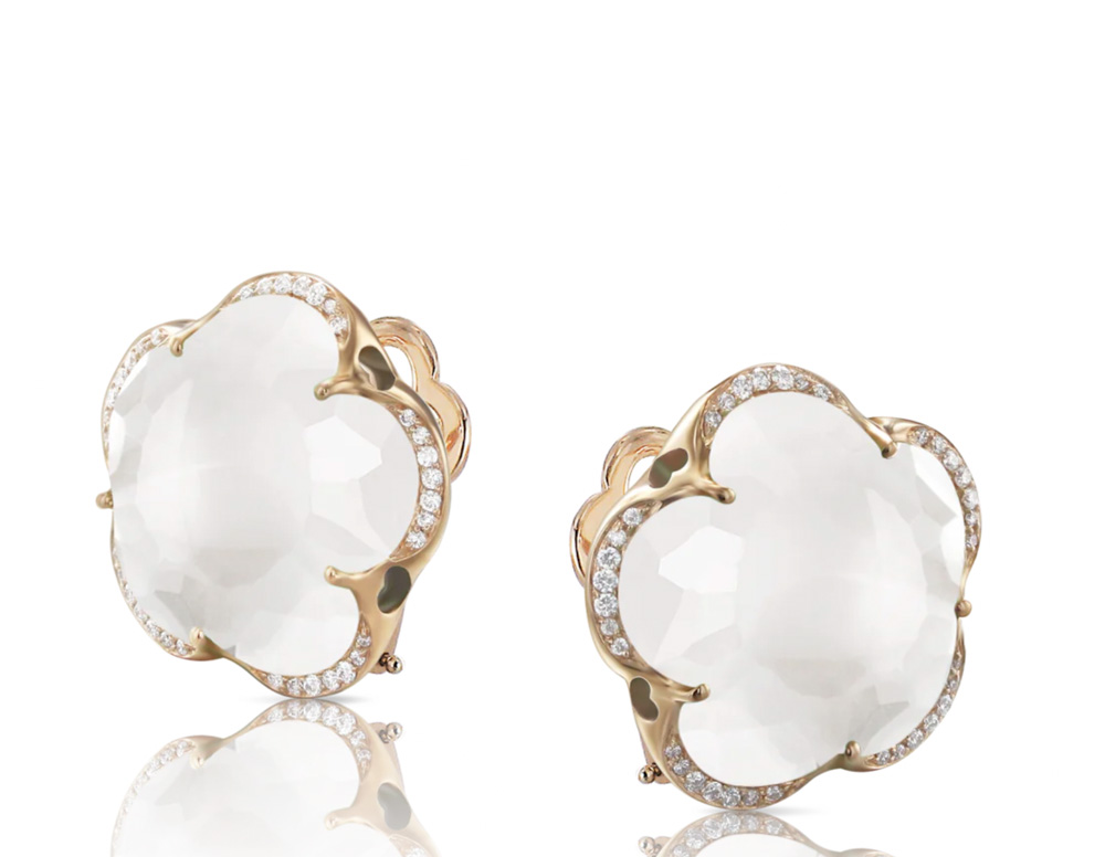 Pasquale Bruni Bon Ton Earrings  耳饰