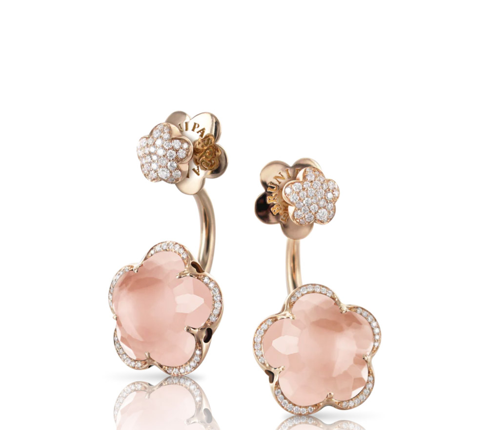 Pasquale Bruni Bon Ton Earrings  耳環