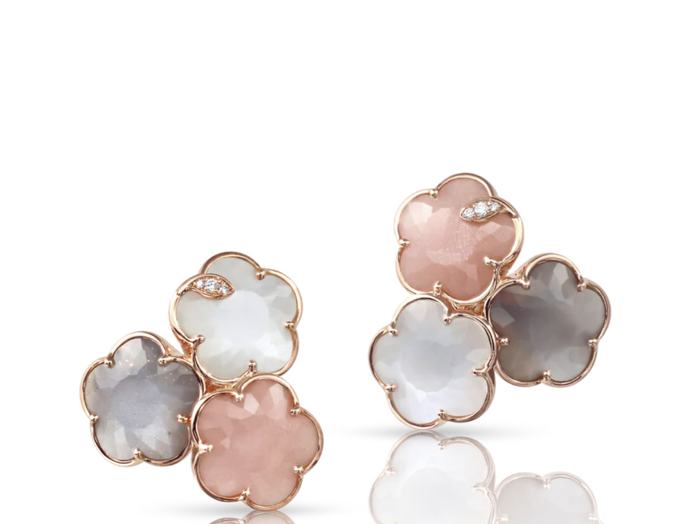 Pasquale Bruni Lunaire Bouquet Earrings Kolczyki