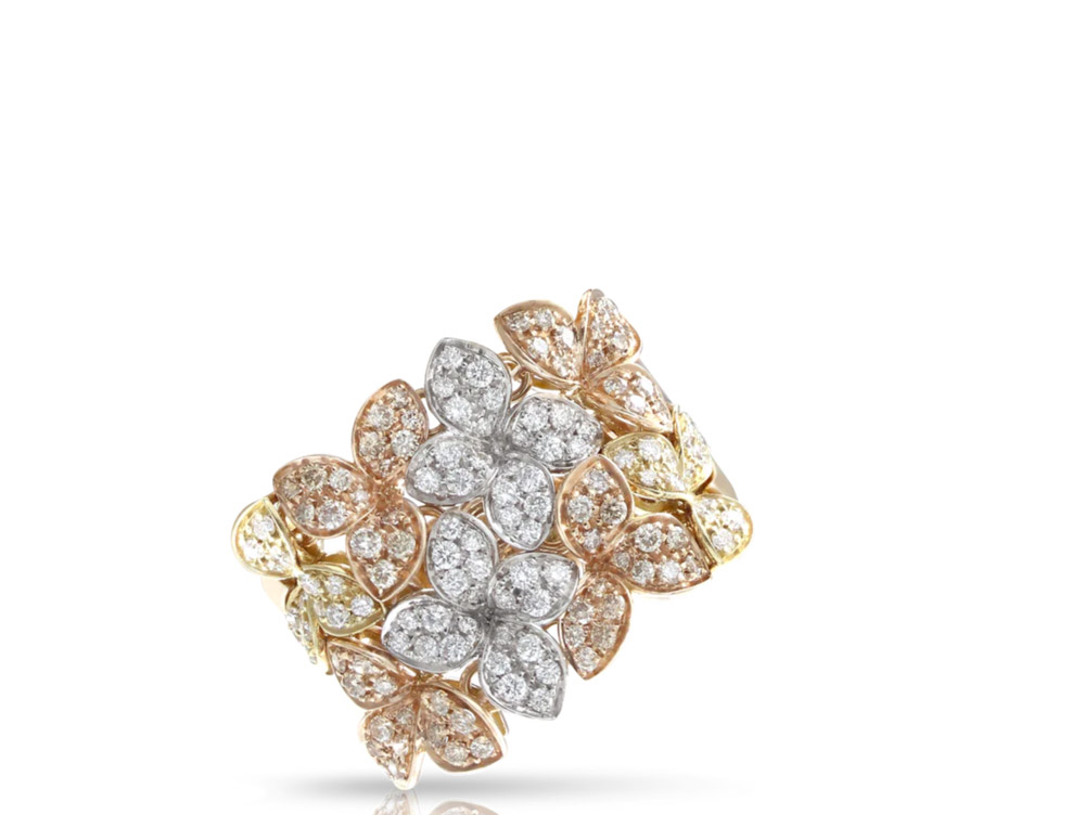 Pasquale Bruni Love Ring Ring