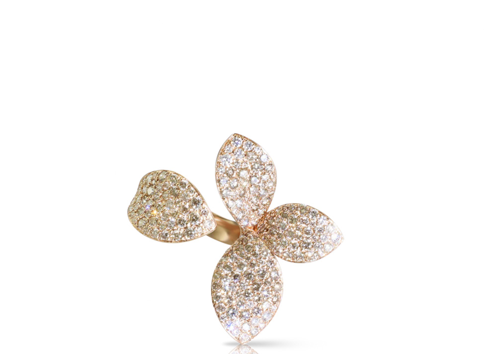 Pasquale Bruni Secret Gardens Pinky Ring Ringa