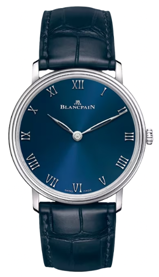 Blancpain Villeret Ultraplate