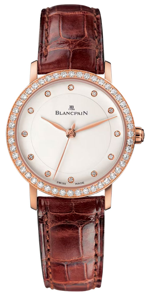 Blancpain Villeret Ultraplate