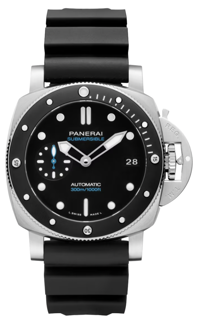 Panerai Submersible