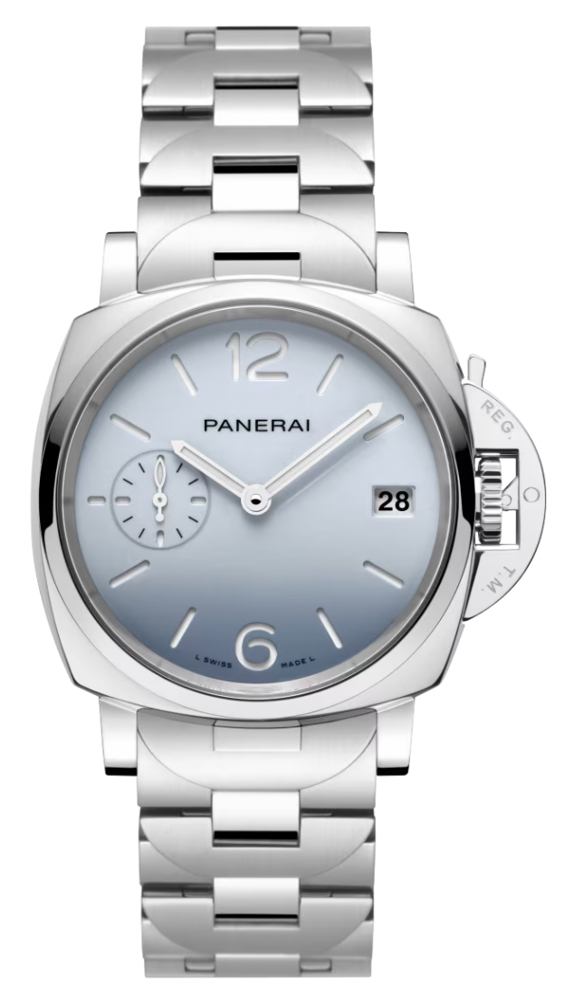 Zegarek panerai online luminor