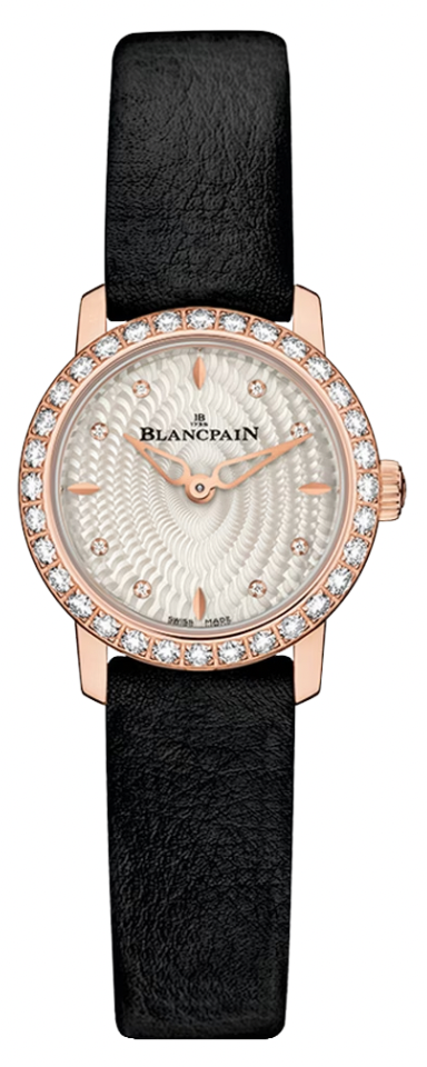 Ladybird Ultraplate Blancpain 0063E 2954 63A