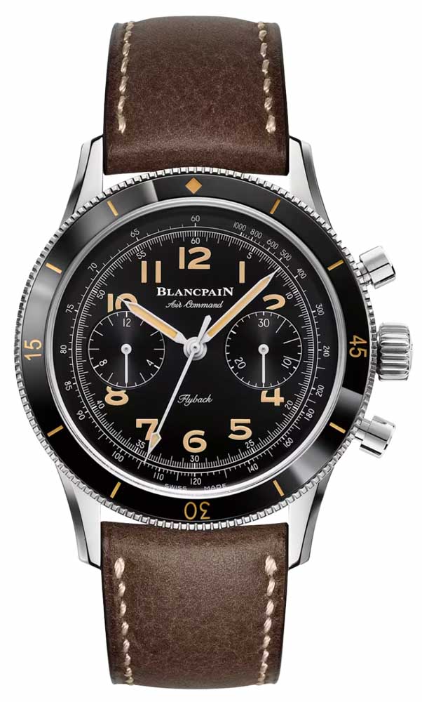 Blancpain Air Command