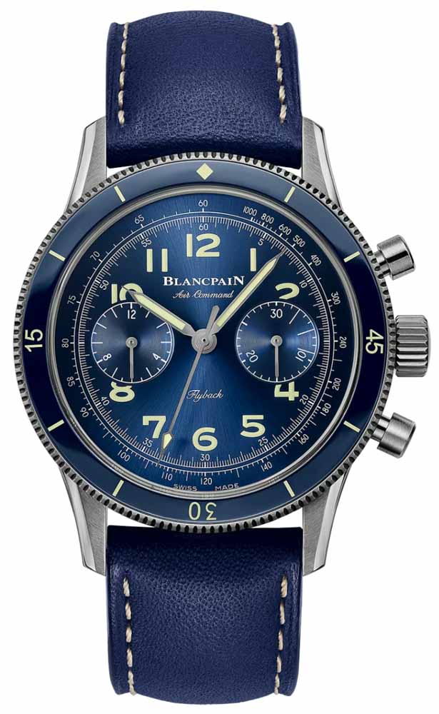 Blancpain Air Command