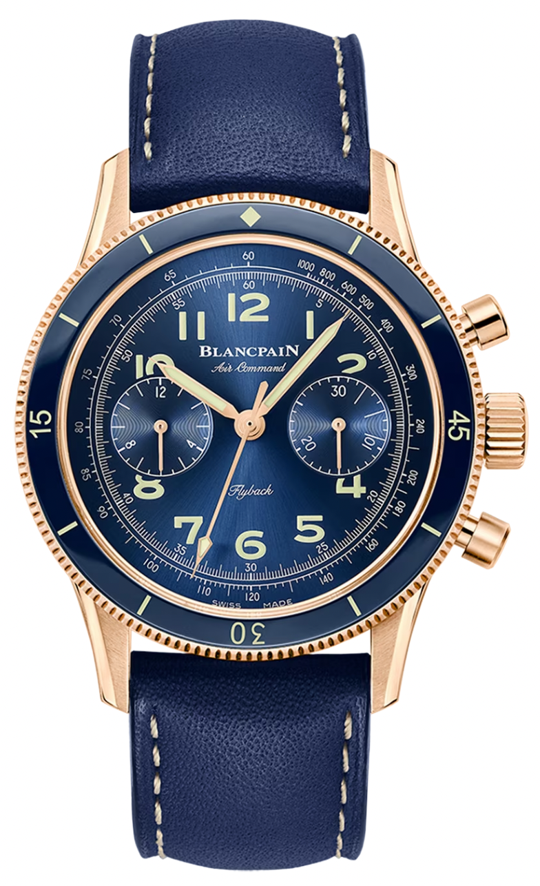 Air Command Blancpain AC02 36B40 63B