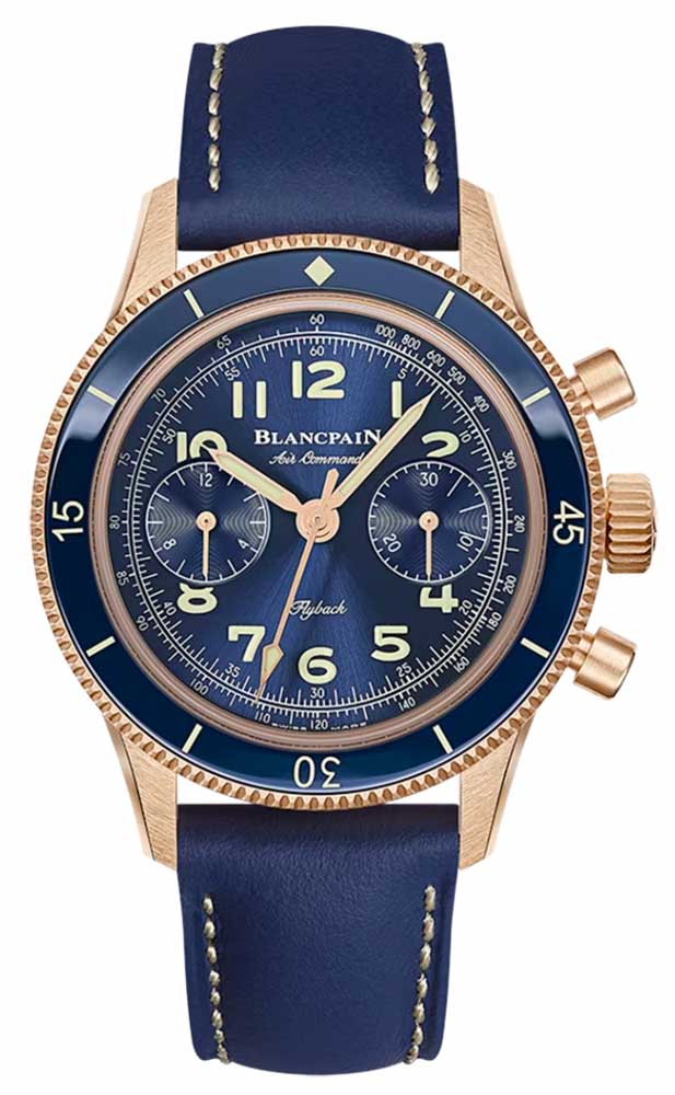 Blancpain Air Command