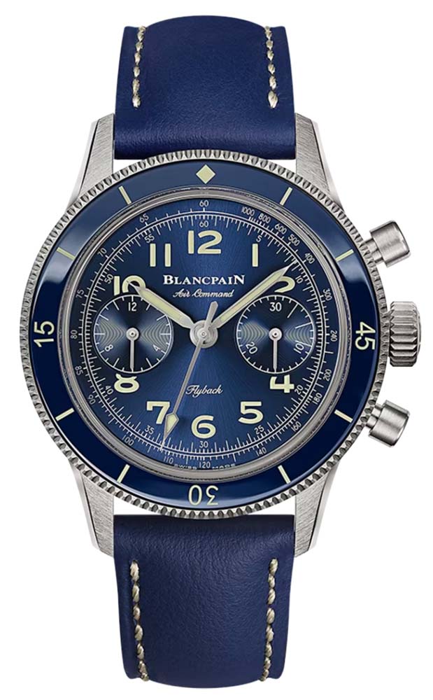 Blancpain Air Command