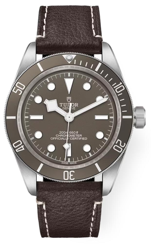 Tudor Black Bay 58 925