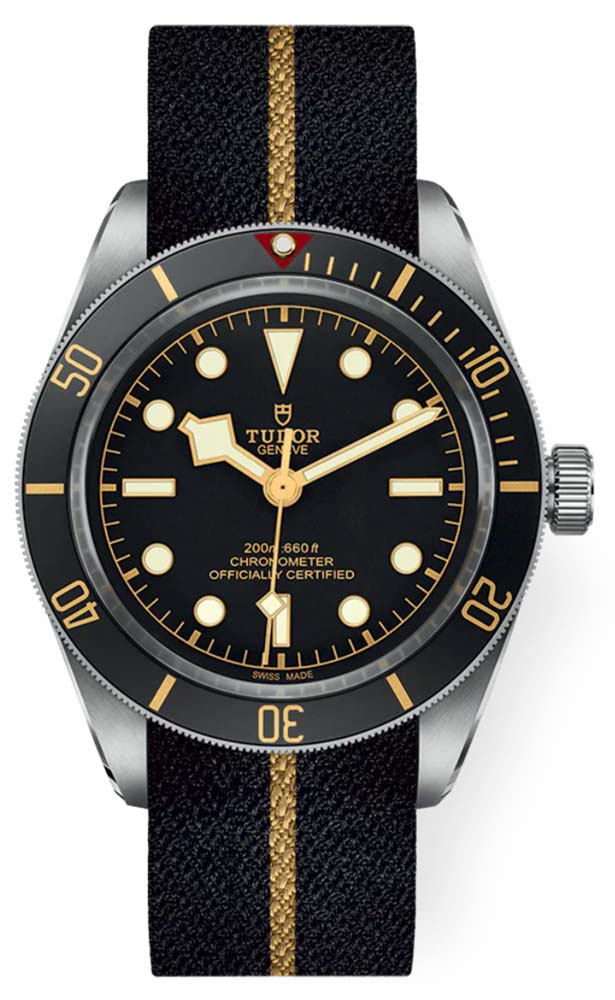 Black Bay 58 Tudor