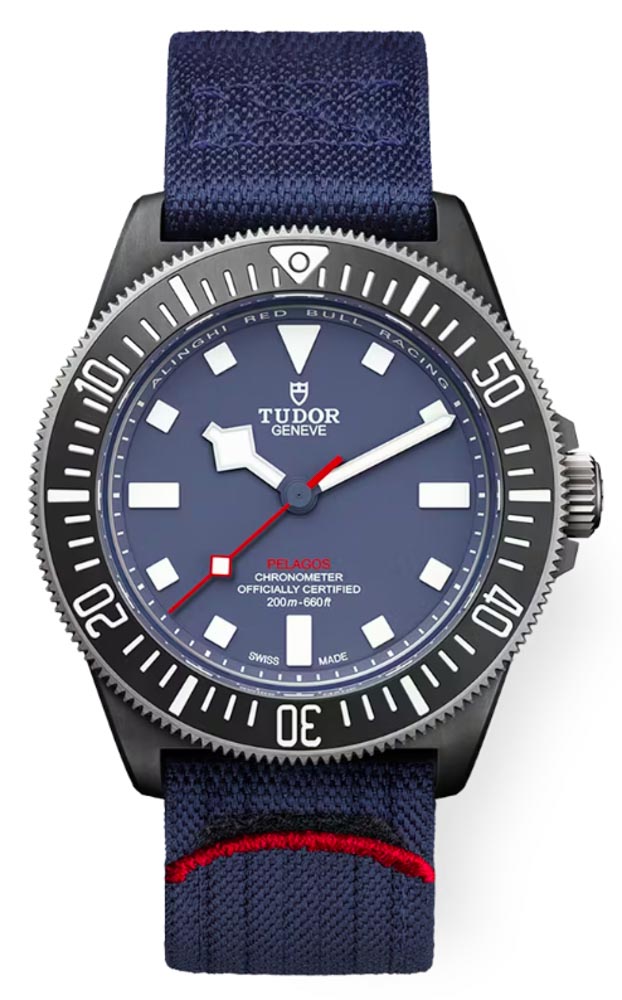 Tudor Pelagos FXD