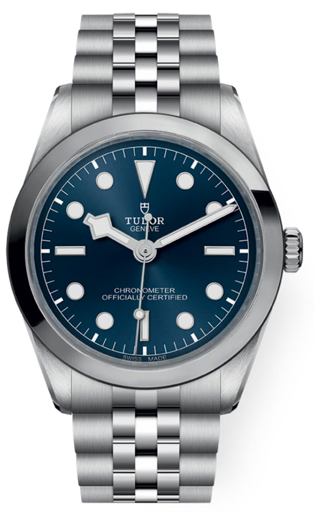 Tudor Black Bay 36