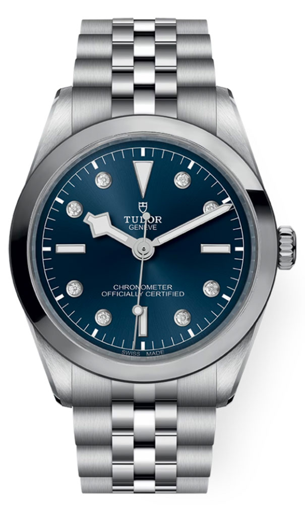 Tudor Black Bay 36