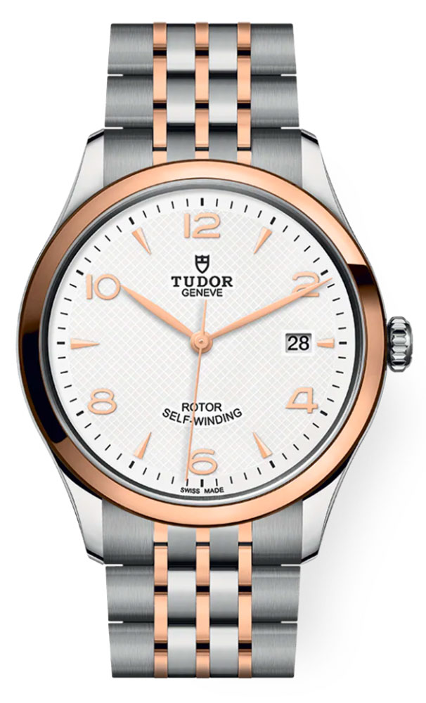Tudor 1926 39 mm