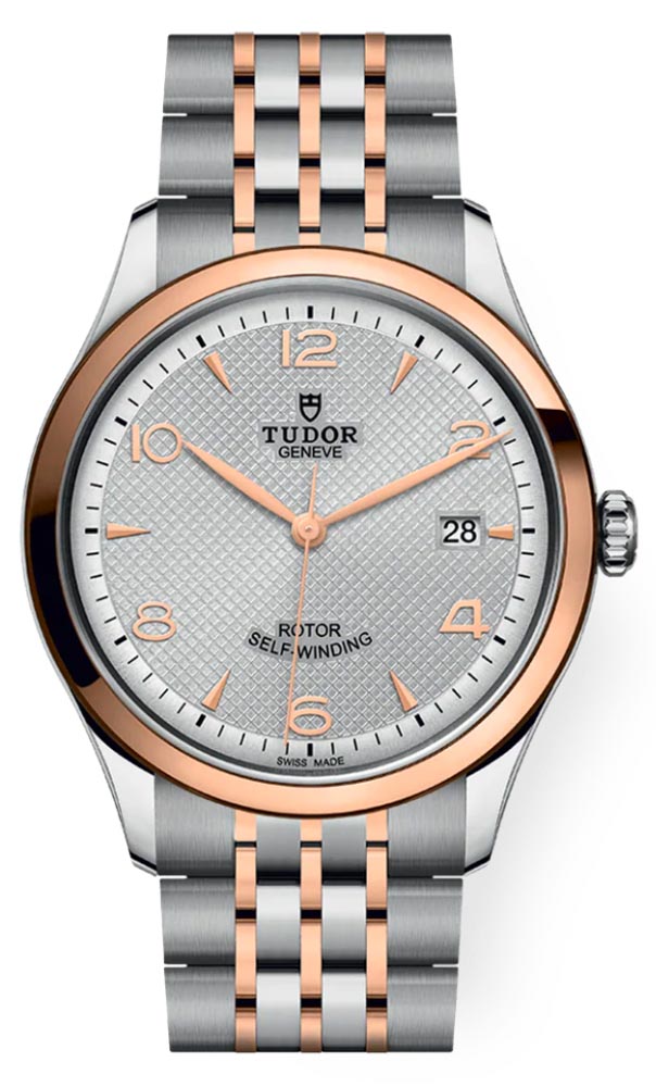 Tudor 1926 39 mm