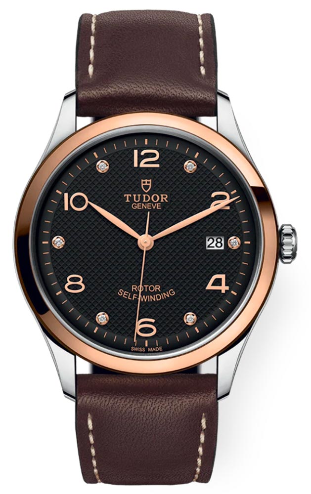 Tudor 1926 39 mm