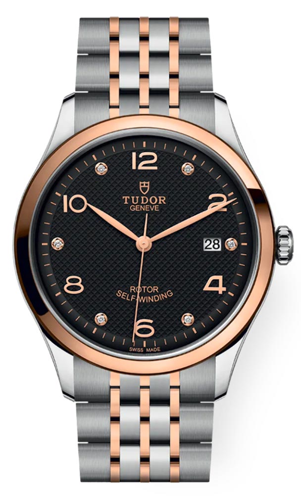 Tudor 1926 39 mm