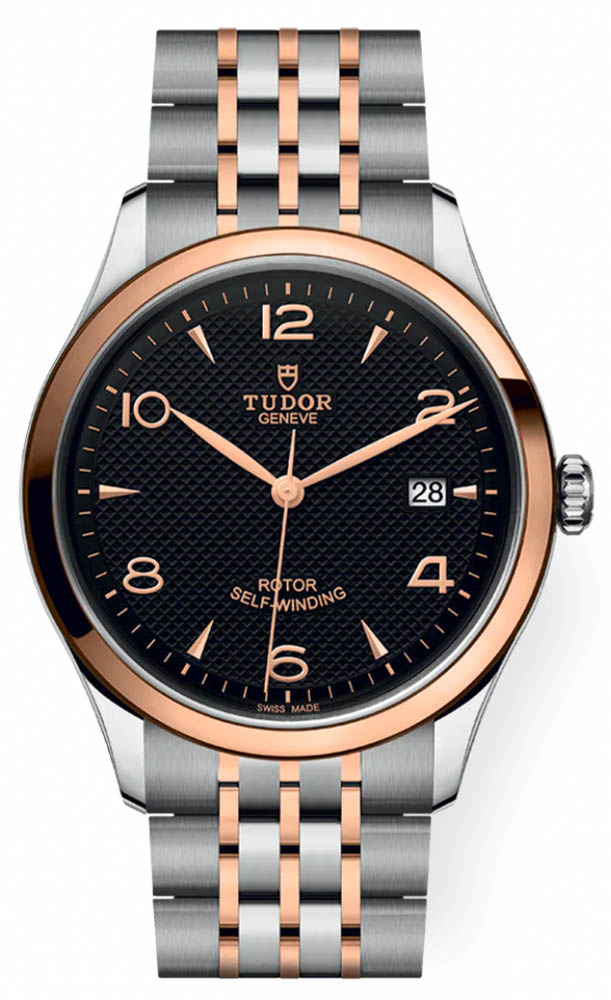 Tudor 1926 39 mm