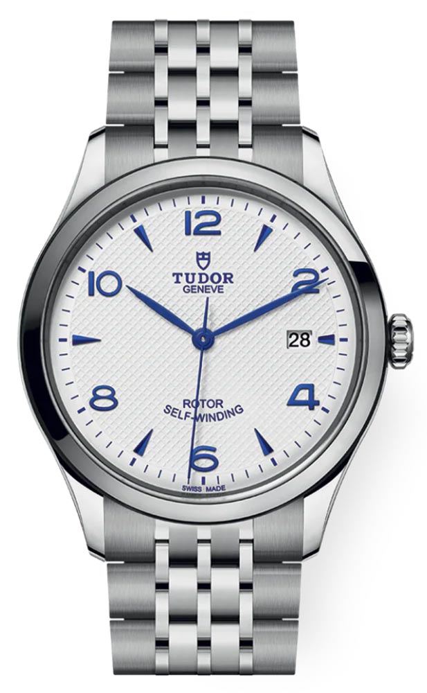 Tudor 1926 39 mm
