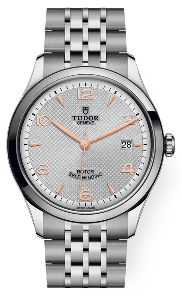 Tudor 1926 39 mm