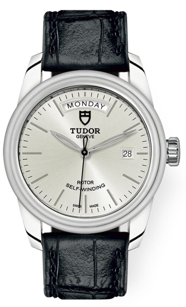 Tudor Glamour Date+Day
