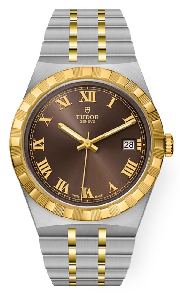 Tudor Tudor Royal 38 mm