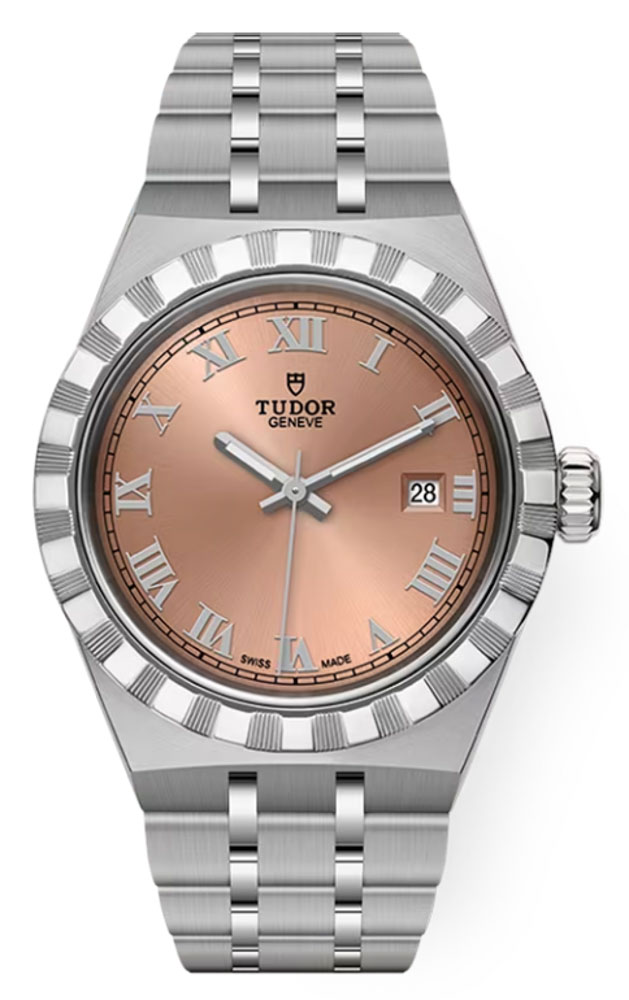 Tudor Tudor Royal 28 mm
