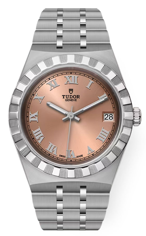 Tudor Tudor Royal 34 mm