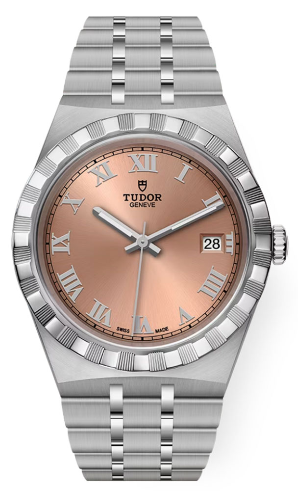 Tudor Tudor Royal 38 mm