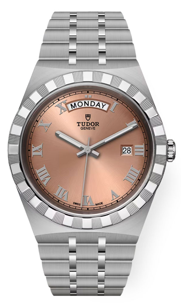 Tudor Tudor Royal 41 mm