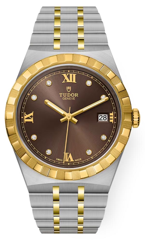 Tudor Tudor Royal 38 mm
