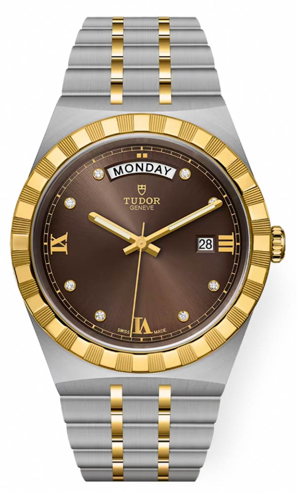 Tudor Tudor Royal 41 mm