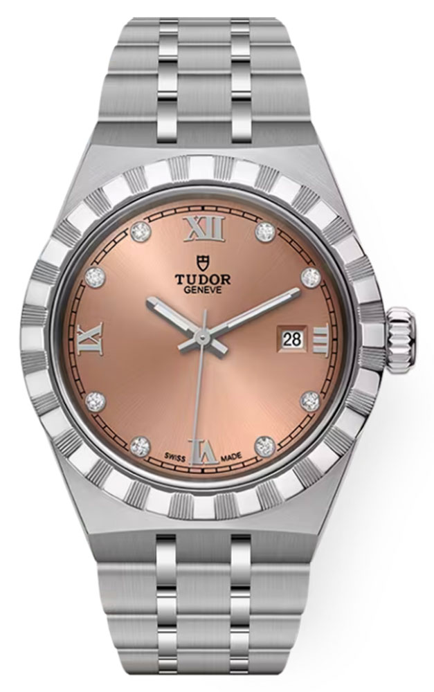 Tudor Tudor Royal 28 mm