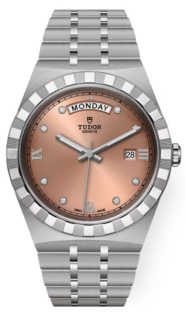 Tudor Tudor Royal 41 mm