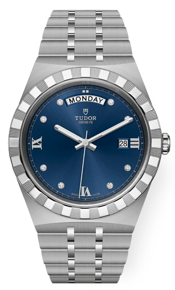 Tudor Tudor Royal 41 mm